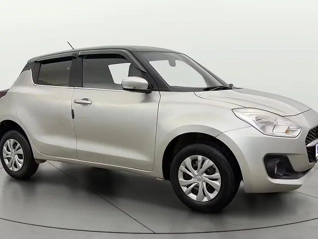 Used 2023 Maruti Suzuki Swift in Delhi