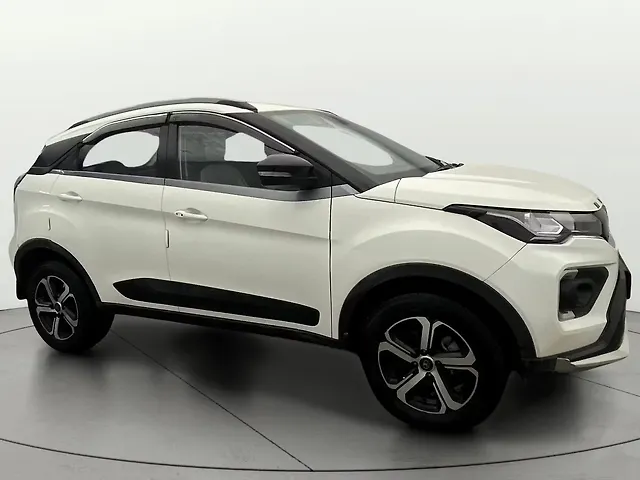 Used 2021 Tata Nexon in Ghaziabad Used 2021 Tata Nexon in Ghaziabad