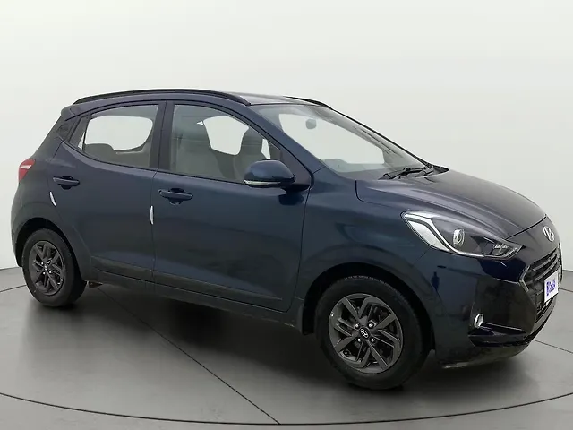 Used 2020 Hyundai Grand i10 NIOS in Ahmedabad