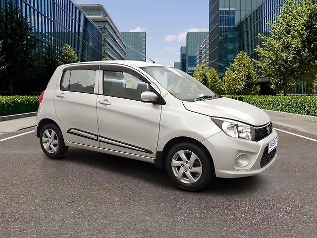 Used 2021 Maruti Suzuki Celerio in Pune