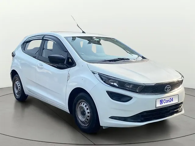 Used 2020 Tata Altroz in Patna