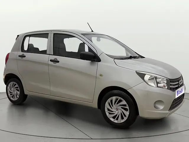 Used 2016 Maruti Suzuki Celerio in Delhi