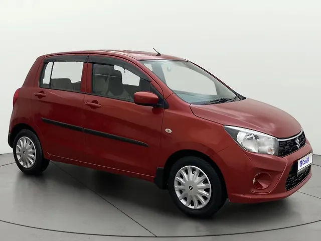 Used 2019 Maruti Suzuki Celerio in Hyderabad