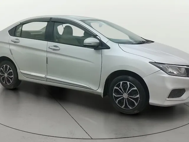 Used 2017 Honda City in Bangalore