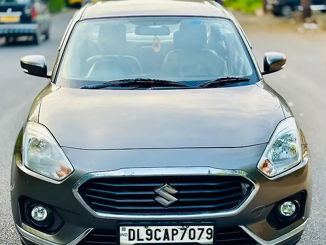 Used 2018 Maruti Suzuki DZire in Delhi
