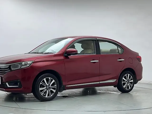 Used 2021 Honda Amaze in Delhi