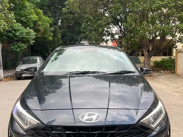 Used 2024 Hyundai Elite i20 in Bangalore