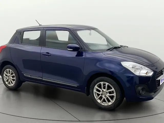 Used 2018 Maruti Suzuki Swift in Bangalore Used 2018 Maruti Suzuki Swift in Bangalore
