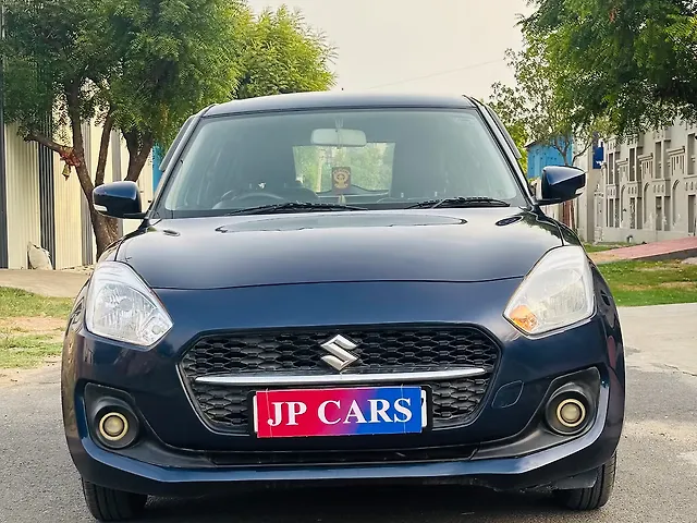 Used 2022 Maruti Suzuki Swift in Jaipur Used 2022 Maruti Suzuki Swift in Jaipur