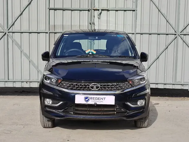 Used 2023 Tata Tiago in Mumbai