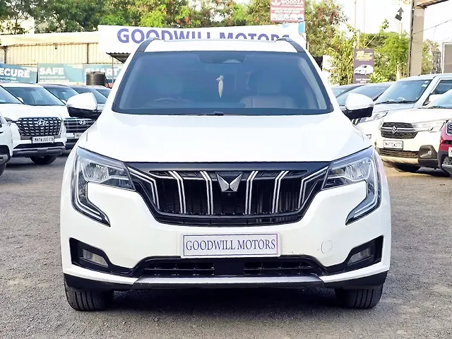 Used 2024 Mahindra XUV700 in Pune
