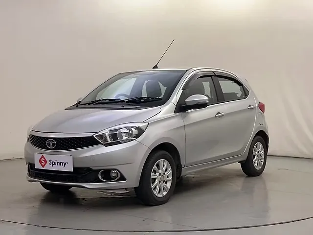 Used 2018 Tata Tiago in Bangalore