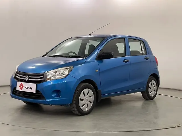 Used 2015 Maruti Suzuki Celerio in Pune