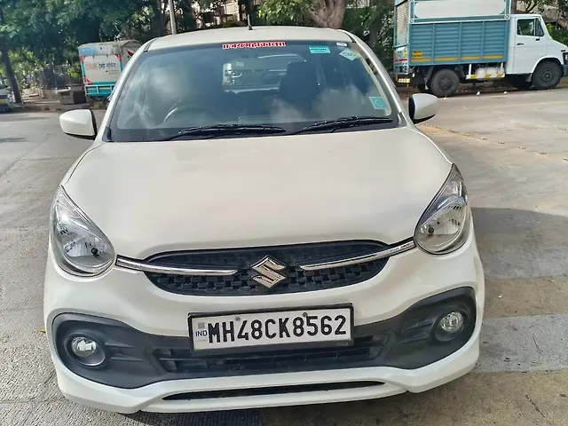 Used 2023 Maruti Suzuki Celerio in Mumbai Used 2023 Maruti Suzuki Celerio in Mumbai
