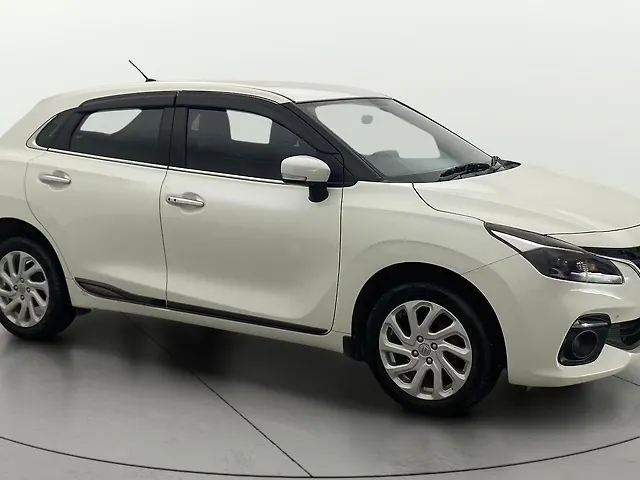 Used 2023 Maruti Suzuki Baleno in Chennai Used 2023 Maruti Suzuki Baleno in Chennai