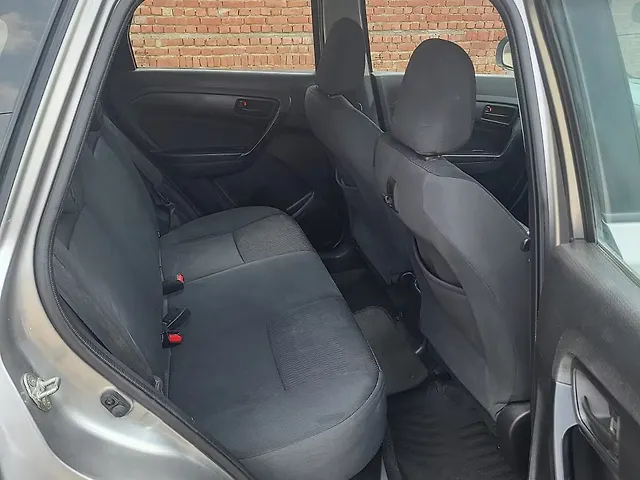 Used Maruti Suzuki Vitara Brezza [2016-2020] VDi in Agra