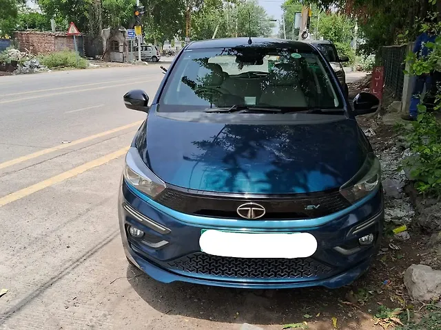Used 2023 Tata Tiago EV in Faridabad