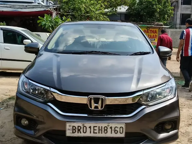 Used 2019 Honda City in Patna