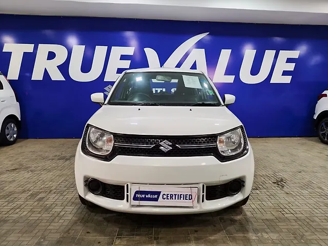 Used 2019 Maruti Suzuki Ignis in Mumbai