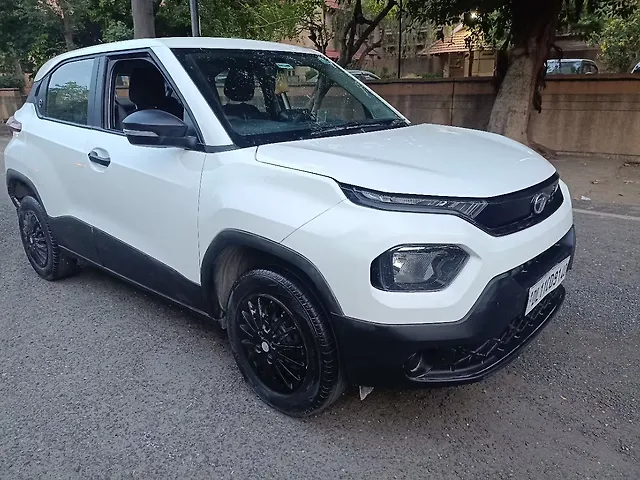 Used 2023 Tata Punch in Delhi Used 2023 Tata Punch in Delhi