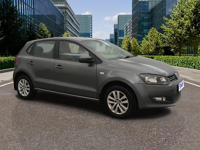 Used 2013 Volkswagen Polo in Pune