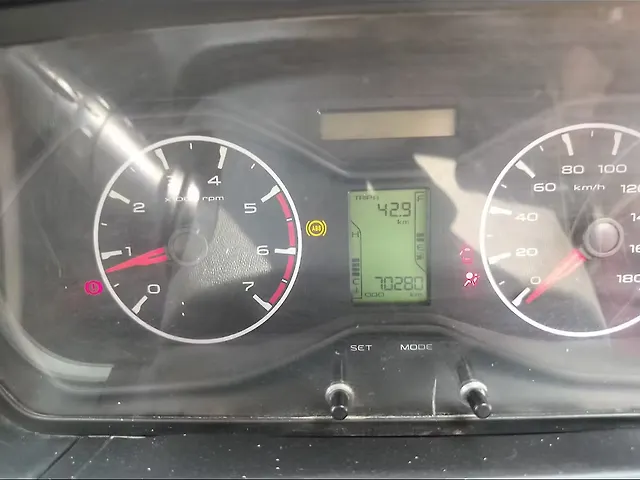 Used Mahindra Scorpio 2021 S5 in Patna