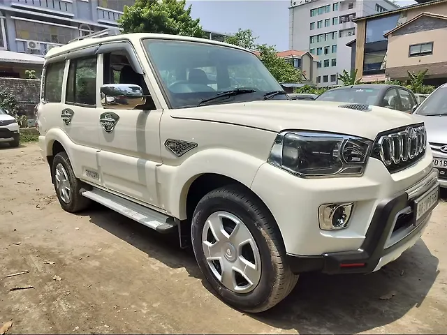 Used Mahindra Scorpio 2021 S5 in Patna