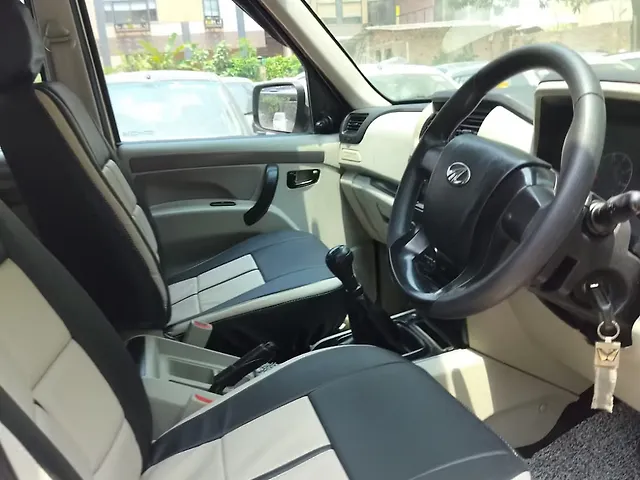 Used Mahindra Scorpio 2021 S5 in Patna