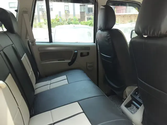 Used Mahindra Scorpio 2021 S5 in Patna