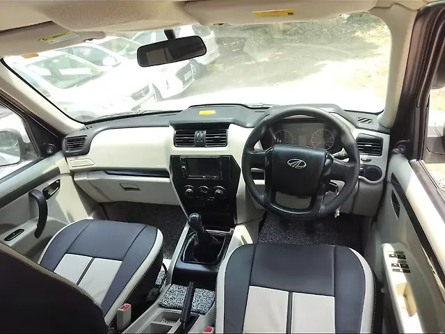 Used Mahindra Scorpio 2021 S5 in Patna