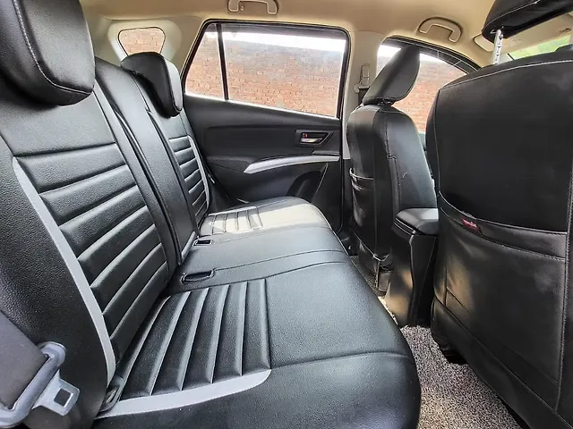 Used Maruti Suzuki S-Cross [2017-2020] Zeta 1.3 in Agra