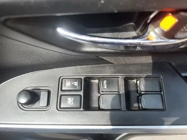 Used Maruti Suzuki S-Cross [2017-2020] Zeta 1.3 in Agra
