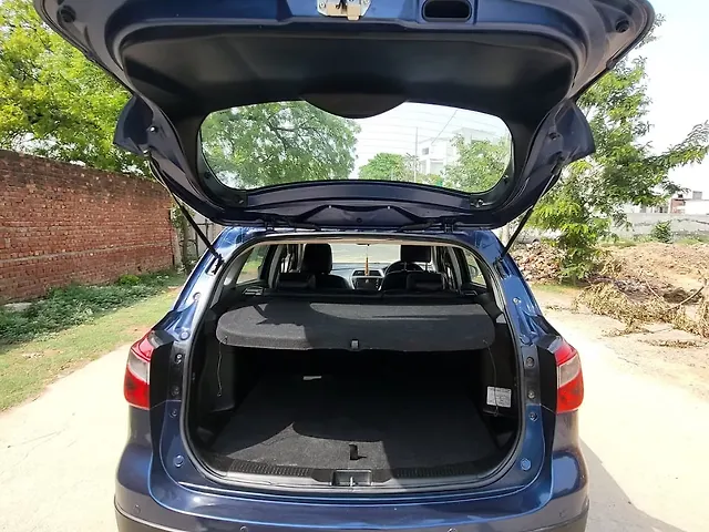 Used Maruti Suzuki S-Cross [2017-2020] Zeta 1.3 in Agra
