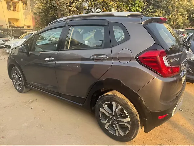 Used Honda WR-V [2017-2020] VX MT Diesel in Patna