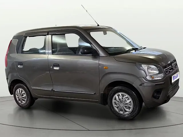 Used 2023 Maruti Suzuki Wagon R in Gurgaon Used 2023 Maruti Suzuki Wagon R in Gurgaon