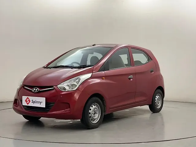 Used 2013 Hyundai Eon in Bangalore Used 2013 Hyundai Eon in Bangalore