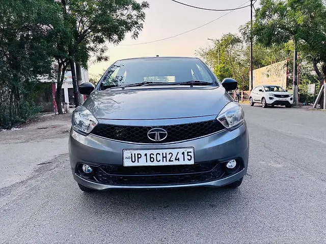 Used 2019 Tata Tiago in Noida