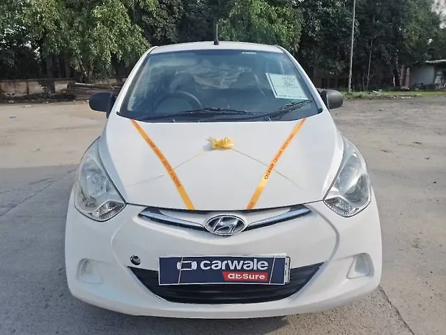Used 2012 Hyundai Eon in Delhi Used 2012 Hyundai Eon in Delhi