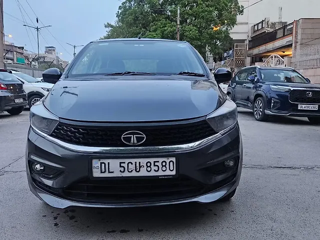 Used 2023 Tata Tiago in Delhi