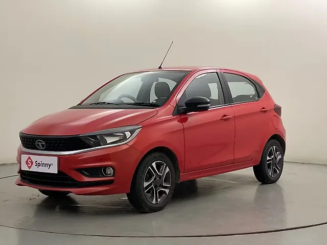 Used 2021 Tata Tiago in Bangalore