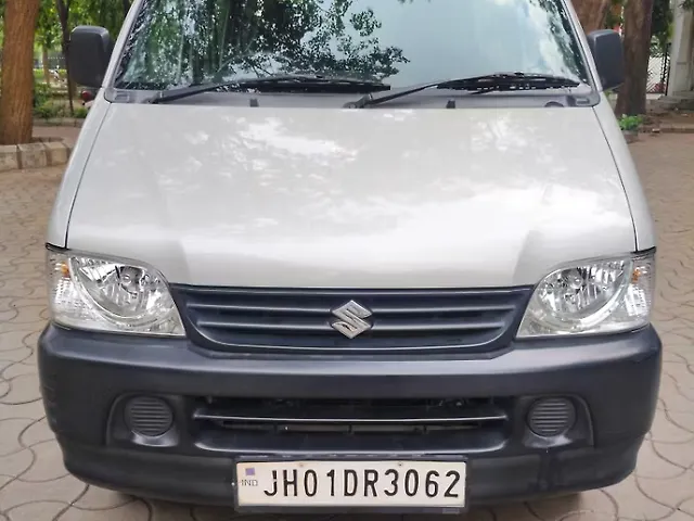 Used 2019 Maruti Suzuki Eeco in Ranchi