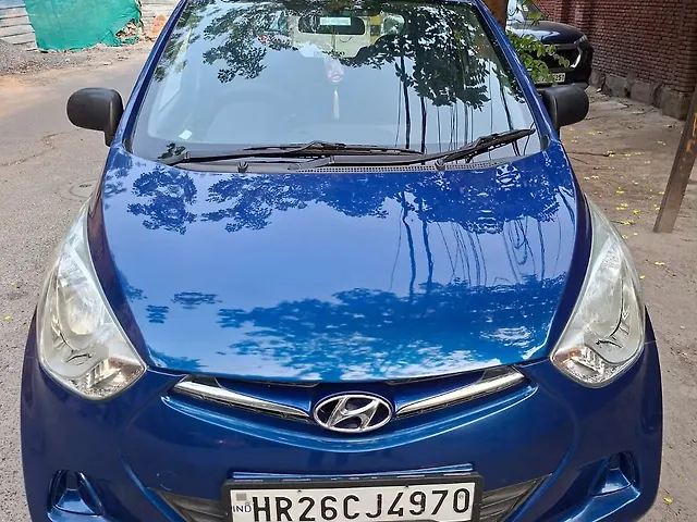 Used 2014 Hyundai Eon in Delhi Used 2014 Hyundai Eon in Delhi