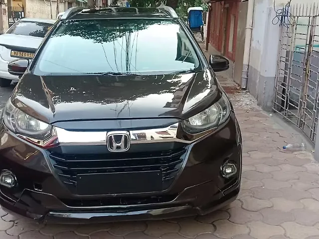 Used 2018 Honda WR-V in Kolkata