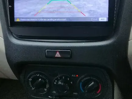 Used Maruti Suzuki Wagon R [2019-2022] VXi 1.2 in Nagpur