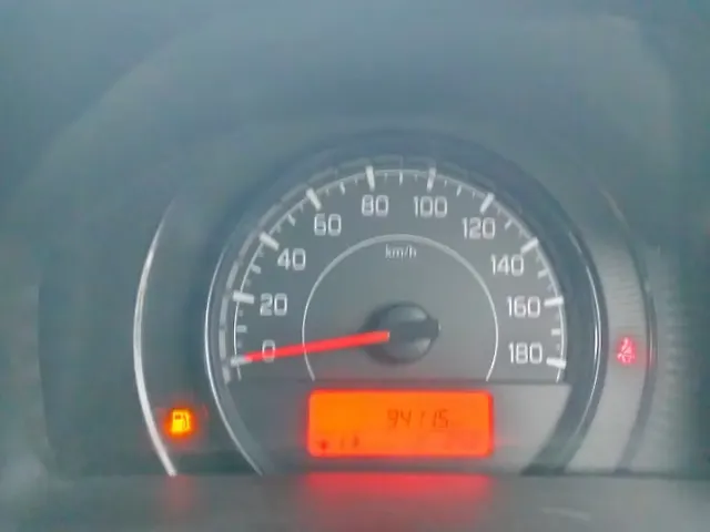 Used Maruti Suzuki Wagon R [2019-2022] VXi 1.2 in Nagpur