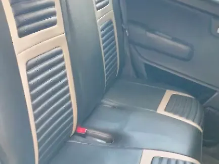 Used Maruti Suzuki Wagon R [2019-2022] VXi 1.2 in Nagpur