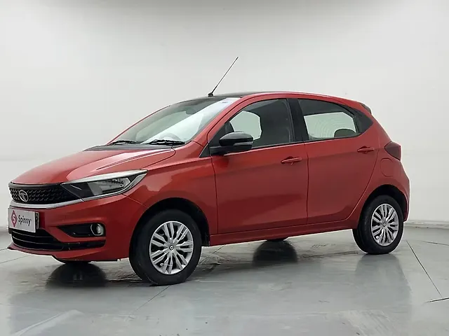 Used 2020 Tata Tiago in Ghaziabad