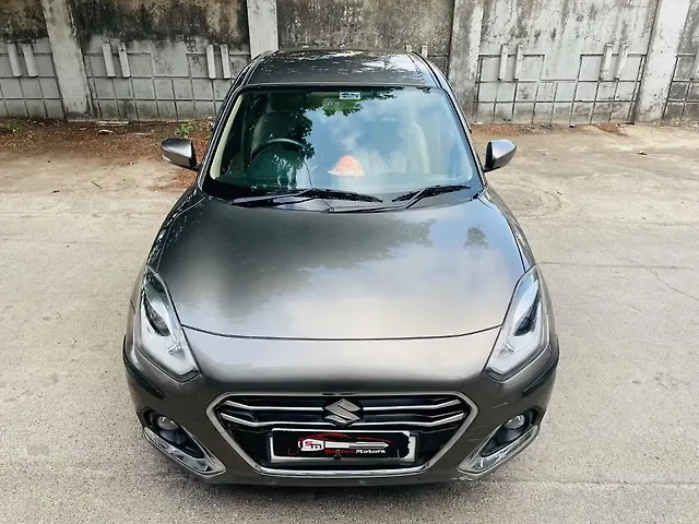 Used 2023 Maruti Suzuki DZire in Mumbai Used 2023 Maruti Suzuki DZire in Mumbai