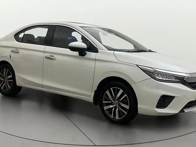 Used 2020 Honda City in Hyderabad