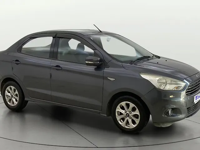 Used 2016 Ford Aspire in Mumbai